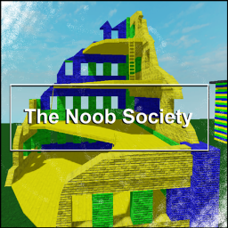 The Noob Society