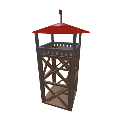 Awesome Tower