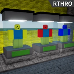 Oof Tycoon icon
