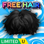 [NEW🔥] FREE HAIR Obby UGC