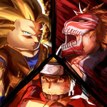(EVOLUTION UPDATE) SHONEN UNLEASHED