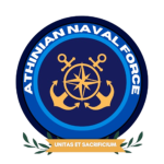 Athinian Naval Force
