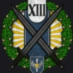 13.Air Corps.