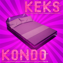 keks kondo