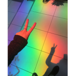 LGBTQ+ Family group