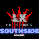 LATIN. KINGS