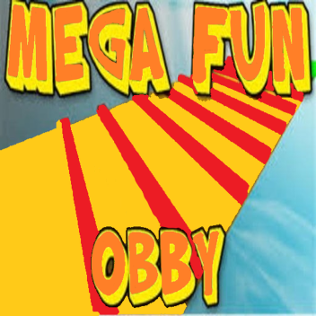 Mega Fun Obby!✨REMADE!✨