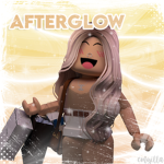x afterglow x