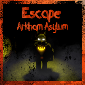 Arkham Asylum'dan Kaç (Demo)