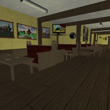 English Public House