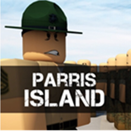 [MCRD] Parris Island, South Carolina