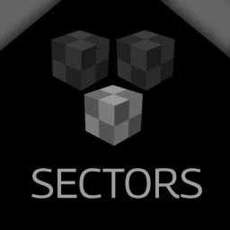SECTORS icon