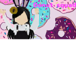 donut queen squad