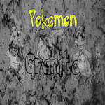Pokemon Granite