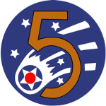 5th Army Air Force