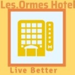 Les.Ormes Hotel