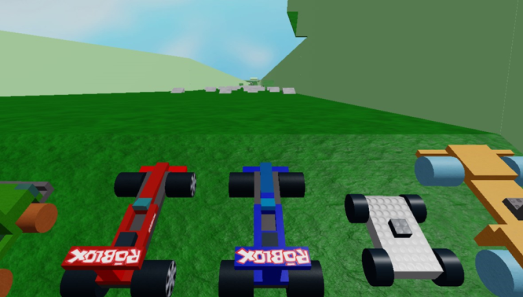 Car Slide screenshot 1