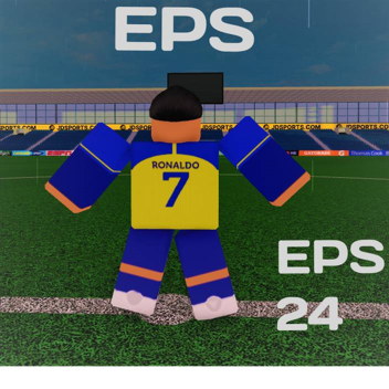 EPS | Emotional Perfect Soccer 