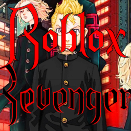 Roblox Revengers