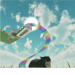 A game to unwind if you're tense or stressed.