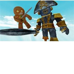 Assassin Modded