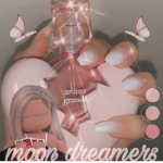 Moon Dreamers :3
