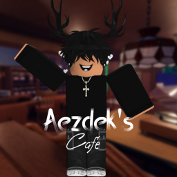 Aezdek's Cafe