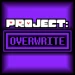 Project: Overwrite icon