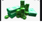 Money in store