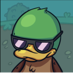 Duck_KingdomTheFirst