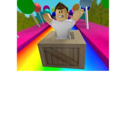 Ride down!