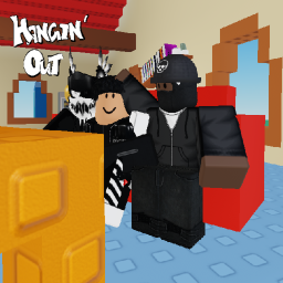 Hangin' Out 🎤 (KOTH)