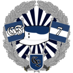 7th Lifeguard Regiment "Consul's Fist"