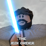 The Hidden Jedi Order!
