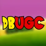 Dragon Blox UGC Group Thumbnail