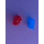 Gummie bare