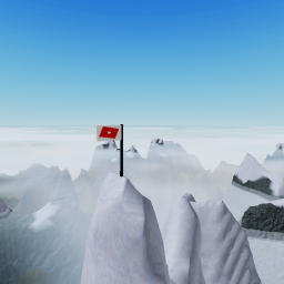 mountaineering