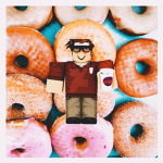 Coffee & Donuts Café