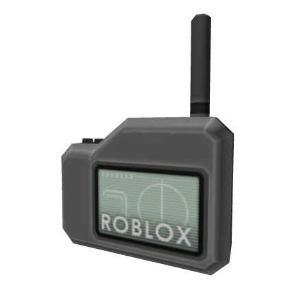 Bloxxy Radar
