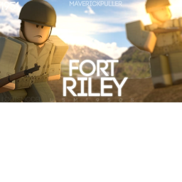 Fort Riley