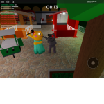 NEW PIGGY CITY for piggy fans