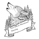 The Cacia Merchant Family