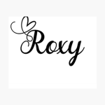 LittleRoxStar/Roxy family and best friends/besties