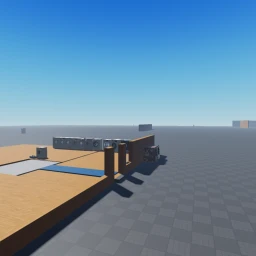 WASHER CENTRAL 3.0 NEW MAP AND 10 NEW MACHINES! icon