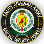 [SA] Special Security Forces