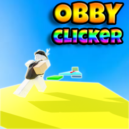 Obby Clicker