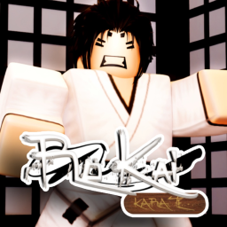 [UPD!🏛️]👊🏻 Ro-Kai Karate 🥋