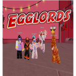 Egglords