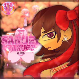 【TW】★ SAKURA GAKUEN (桜学園)