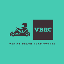 Venice Beach Road Course